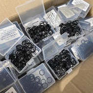 100c Orange eye edge rubber gasket