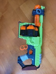Nerf 玩具槍