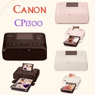 Pinglose Canon SELPHY CP1300 Sublimation Printer Wi-Fi Photo CP1200 CP910