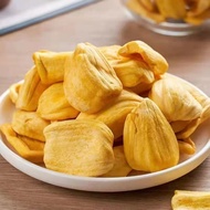 [New Product] Crispy Dried Pineapple Honey Dehydrated Dried Fruit Instant Snacks Large Piece of Pine