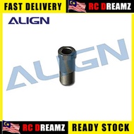 Align H50089T 500 Tail Shaft Slide Bush 1pc Metal Part Original Align 500 RC Helicopter Spare Part