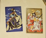 Clamp xxxholic 日本郵便局限定收藏卡