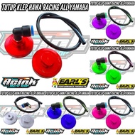 Mio Jupiter Vega Nouvo CNC valve cover Mio Jupiter Vega Nouvo air valve cover CNC aluminum set