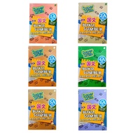 BUKU SUMBER SUPER SKILLS SJKC BM TAHUN1A-TAHUN6A