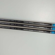 Golf Club MITSUBISSHI TENSE AV55 carbon shaft 1/3/5-wood universal club