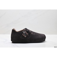 Birkenstock Boston Shearling Casual Shoes