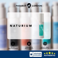 Naturium: Serums | Azelaic Acid Retinol Vitamin C | pasabuylondon