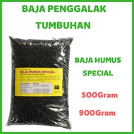 Baja Organik Penggalak Tumbuhan / Har Kop / Organic Plant Fertilizer For Hidden Hunger / Product Made In Thailand