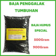 Baja Organik Penggalak Tumbuhan / Har Kop / Organic Plant Fertilizer For Hidden Hunger / Product Mad