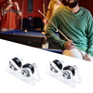 tachiuwa SiaBiced 2 Parts Pool Cue Club Roller Billiard Cue Scooter Checking Bar Home Billiard Cue