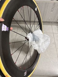 公路車碳纖維輪組