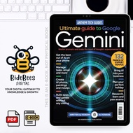 Ultimate Guide to Google Gemini – Master AI for Productivity & Innovation