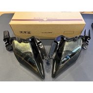 Yamaha Y16 Front Signal Lampu Signal Depan Smoke Y16ZR Exciter 155 VVA