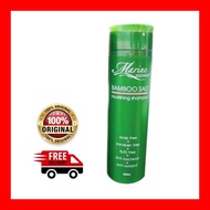 SHAMPOO Marine Essence