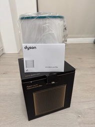 【全新官網購入戴森原廠濾網】 Dyson Pure Cool™二合一涼風空氣清淨機 濾芯（TP02/TP03/TP00）