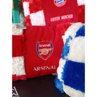 Children's toy dice pillow doll M