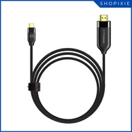 Mcdodo CA-588 Type-C 3.1 to HDMI Cable 2M