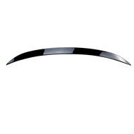 ABS Gloss Black Rear Trunk Spoiler Wing For 2010-2016 BMW 5 Series F10 Sedan