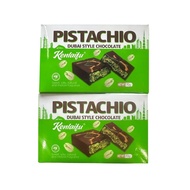 Coklat Dubai/Pistachio Kunafa Coklat