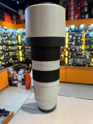 Sony FE 200-600mm F5.6-6.3 G OSS 長鏡 可租鏡 追星 演唱會 會展 紅館 亞博 九展 Music Zone 中環海濱 麥花臣 APM Mirror