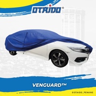 *NEW* ORIGINAL Otaido | Oxford Car Cover ALL SIZE | Selimut Kereta Outdoor Indoor | VENGUARD AZURE B