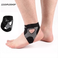 121GVPLDSHOP Compression Ankle Support, Adjustable Breathable Ultra-thin Ankle Brace, Bi-directional