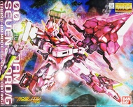 Bandai MG OO GUNDAM SEVEN SWORD/G [TRANS-AM MODE] [SPECIAL COATING] 4549660283249 B3