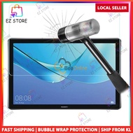 Tablet Tempered Glass for  10 inch or 7 inch ( Tab 8, Tab 5 , Tab 7 , Tab S, Tab 4G )