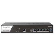 [DrayTek居易]Vigor2962(2*WAN(含1*SFP)/4*LAN+QoS+VPN(200路)+SSLVPN(50路)+USB(FTP)【含稅免運.下單前,煩請電聯(留言),(現貨/預排)】