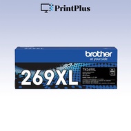 [Original] Brother TN269XL DR269CL Black Cyan Magenta Yellow for HL-L3240CDW, HL-L3280CDW, DCP-L3560