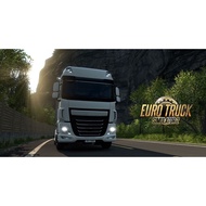 Euro Truck Simulator 2 (ETS2) Steam Edition Original