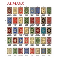 Almaya Carpet 160 x 210 cm