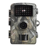 New Model Hunting Camera with Infrared Tracking 1080p 16-Megapixel Resolution Model DL-001