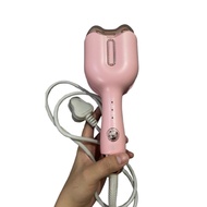 Curl Hair ( Preloved )