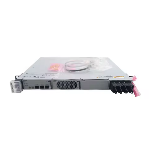 100% New 100-120V / 200-240V ETP48100-B1 50A AC Power Supply Rectifier For Gpon Epon Olt Embedded Po