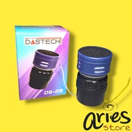 SPUL MIC DASTECH DS 09 SPUL MIC DASTECH