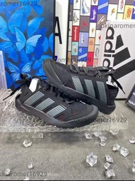 Adidas 阿迪涉水徒步鞋 35-46碼