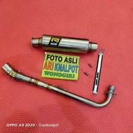 knalpot rcb jupiter vega supra c70 grand revo shogun smash win100 dll