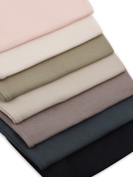 Lily Leggings - เลกกิ้งคนท้อง รุ่นขา 4 ส่วน ยืดเยอะ ผ้านิ่ม ใส่สบาย เลกกิ้งคนท้อง กางเกงคนท้อง  เลคก