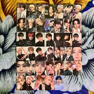 [ON HAND] &TEAM ALBUM PHOTOCARDS