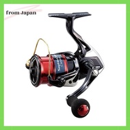 SHIMANO Spinning Reel Eging 17 Sephia CI4+ C3000S/C3000SHG