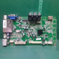 New Sanyo LC24C300A LC 24C300A LC24 C300A LED Tv MainBoard