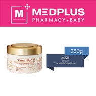 MK2 Emu Oil Vital Moisturizing Cream 250g