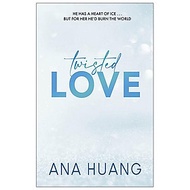 Twisted 1: Twisted Love