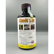 Alanda 2.8EC 1Liter/Advansia/Insecticide/Lambda-cyhalothrin 2.8%