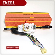 SEN SWITCH TURN SIGNAL/ SUZUKI CARRY ST100 1,000 MEC - 37400-79521