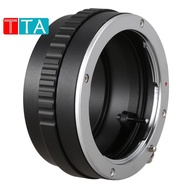 Adapter Ring  Alpha  AF A-type Lens To NEX 3,5,7 E-mount Camera chruykgj.my