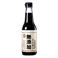 KIMLAN 金蘭 無添加原味醬油  500ml  1瓶