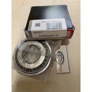 BEARING 30306 JR KOYO ORIGINAL JAPAN 30306JR