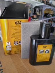 Kem bong da  waxone gold 135